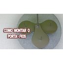 Ver imagem 4 de Overlock Semi Industrial +base Madeira C/itens Inclusos 220v