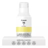 Tinta Canon Gi-16c Gi16c Amarelo|mega Tank Gx6010 Gx7010 Gx5010 | Original 132ml - 1