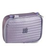 Estojo Rebecca Bonbon Box Metalizada Clio Rb9273:Lilas/G - 2