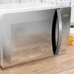 Micro-ondas Philco Pmo42eb Jumbo Tira Odor 42l 1560w 220v - 5