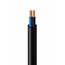Ver imagem 2 de 100 Metros Cabo Pp Flexivel 2 X 1 Cobrecom