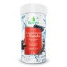 Ração para Peixes Poytara Carnívoros de Fundo Médio 130G - 1