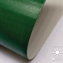 Ver imagem 2 de Lona Pvc - Ft Verde Alga (cod.767) - 1,40m X 1m