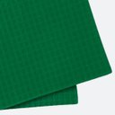 Ver imagem 1 de Lona Pvc - Ft Verde Alga (cod.767) - 1,40m X 1m