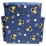 Poltrona Infantil Sofazinho Reforçada Decoração Modelos Astronauta Azul - 6