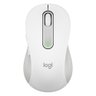 Mouse Logitech M650 Signature L Bluetooth - Branco - 910-006233-c - 1