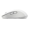 Mouse Logitech M650 Signature L Bluetooth - Branco - 910-006233-c - 4