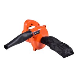 Soprador E Aspirador De Ar Forte E Pó 400W 110V SA4001 Infinity - 5