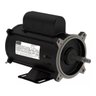 Motor WEG Para Bomba de Piscina 3/4cv 0,75cv 127/220V Monofásico 2 Polos Jet Pump - 1