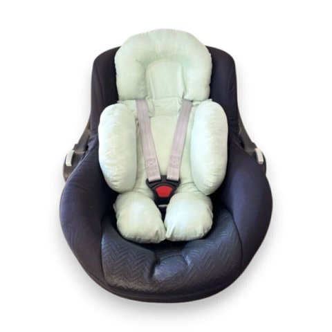 Colchonete para Bebê Conforto Mf - Verde Chá