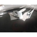 Ver imagem 2 de Espelho Decorativo Multiuso Cantos Fita Dupla Face 60x40 cm