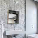 Ver imagem 2 de Espelho Decorativo Barcelona Moldura Demolição 50x50 cm