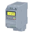 Ver imagem 3 de Cfw100 Geração 2 Inversor de Frequência Weg 0,5cv 2,6a 220v com Entrada Monofásica