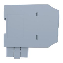 Cfw100 Geração 2 Inversor de Frequência Weg 0,5cv 2,6a 220v com Entrada Monofásica - 4