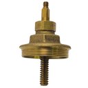 Ver imagem 2 de Castelo Registro Gaveta Deca 1510 1.1/2" - 4306014