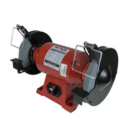 Motoesmeril 1 HP Monofásico 220V 60Hz MM-100I Motomil - 2