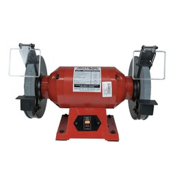 Motoesmeril 1 HP Monofásico 220V 60Hz MM-100I Motomil - 3