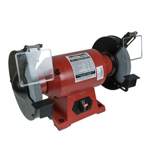 Motoesmeril 1 HP Monofásico 220V 60Hz MM-100I Motomil