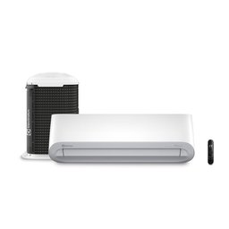 Ar Condicionado Electrolux Color Adapt 18000 Btu Quente/frio - 1