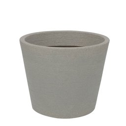 Vaso Terra Cone 55 X 46 Cm - 1