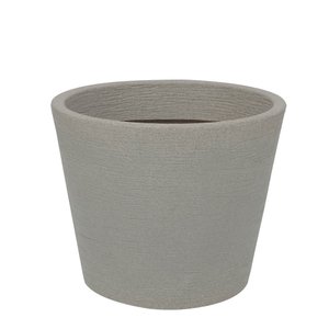 Vaso Terra Cone 55 X 46 Cm