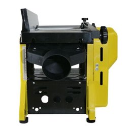 Plaina Desempenadeira e Desengrossadeira 8 Pol. 220v - Lynus - 5