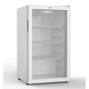 Ver imagem 3 de Refrigerador Expositor Vertical EOS Eco Gelo 124L EEV120B Branco 110V