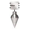 Prumo Centro Metálico 400g Famastil 154400-C - 1