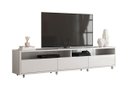 Ver imagem 1 de Rack Bancada para TV Aspen 2.2 Branco - Móveisaqui