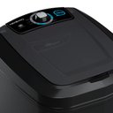 Ver imagem 2 de Tanquinho Newmaq New 16kg Semiautomático Preto
