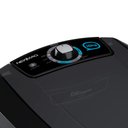 Ver imagem 4 de Tanquinho Newmaq New 16kg Semiautomático Preto