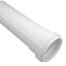 Tubo para Esgoto SN 6" 150mm 6 Metros - 11001501 - FORTLEV - 1