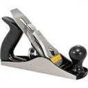 Ver imagem 2 de Plaina Manual De Metal Profissional 58x245 Mm Sparta/2107955