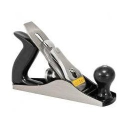 Plaina Manual De Metal Profissional 58x245 Mm Sparta/2107955 - 2
