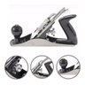 Plaina Manual De Metal Profissional 58x245 Mm Sparta/2107955 - 1