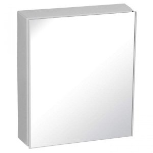 Espelheira para Banheiro 1 Porta Astra