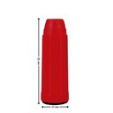 Ver imagem 5 de Garrafa Térmica Use Mor 1 Litro Vermelho