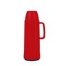 Garrafa Térmica Use Mor 1 Litro Vermelho - 1