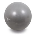 Ver imagem 1 de Bola Suíça Ginástica Gym Pilates Yoga Fit 55cm + Bomba Vollo