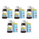 Ver imagem 2 de K-OTHRINE SC 25 30ML - KIT COM 5 UNIDADES