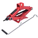 Ver imagem 1 de Macaco Sanfona com Maleta Automotivo 1,5 Toneladas Sparta