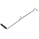 Ver imagem 3 de Macaco Sanfona com Maleta Automotivo 1,5 Toneladas Sparta