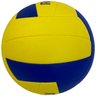 Bola Vôlei Rainha 2.5 Amarelo e Azul - 3