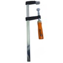 Ver imagem 3 de Grampo Sargento para Carpinteiro Tipo F 1000x120x1050Mm Sparta