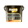 Textura Cimento Queimado Diversas Cores Balde 23kg - 1