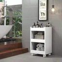 Ver imagem 1 de Armário Multiuso Casa Toda Ecoplan Ecoam - Ecoplanejados