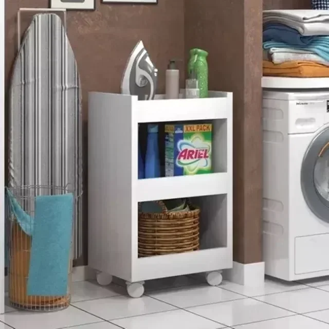 Ver imagem 2 de Armário Multiuso Casa Toda Ecoplan Ecoam - Ecoplanejados