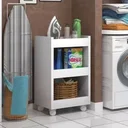 Ver imagem 2 de Armário Multiuso Casa Toda Ecoplan Ecoam - Ecoplanejados