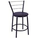 Ver imagem 2 de Banco Banqueta Baixa Cozinha Americana Balcao Area Gourmet:preto