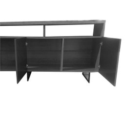 Rack Luz para Tv até 65 Polegadas Jcm:noronha/off - 4